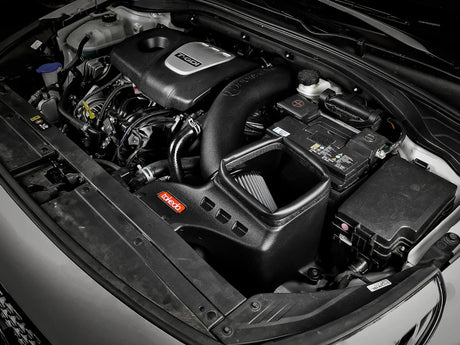AFE - aFe Takeda Stage - 2 AIS 17 - 19 Hyundai Elantra Sport L4 - 1.6L (t)