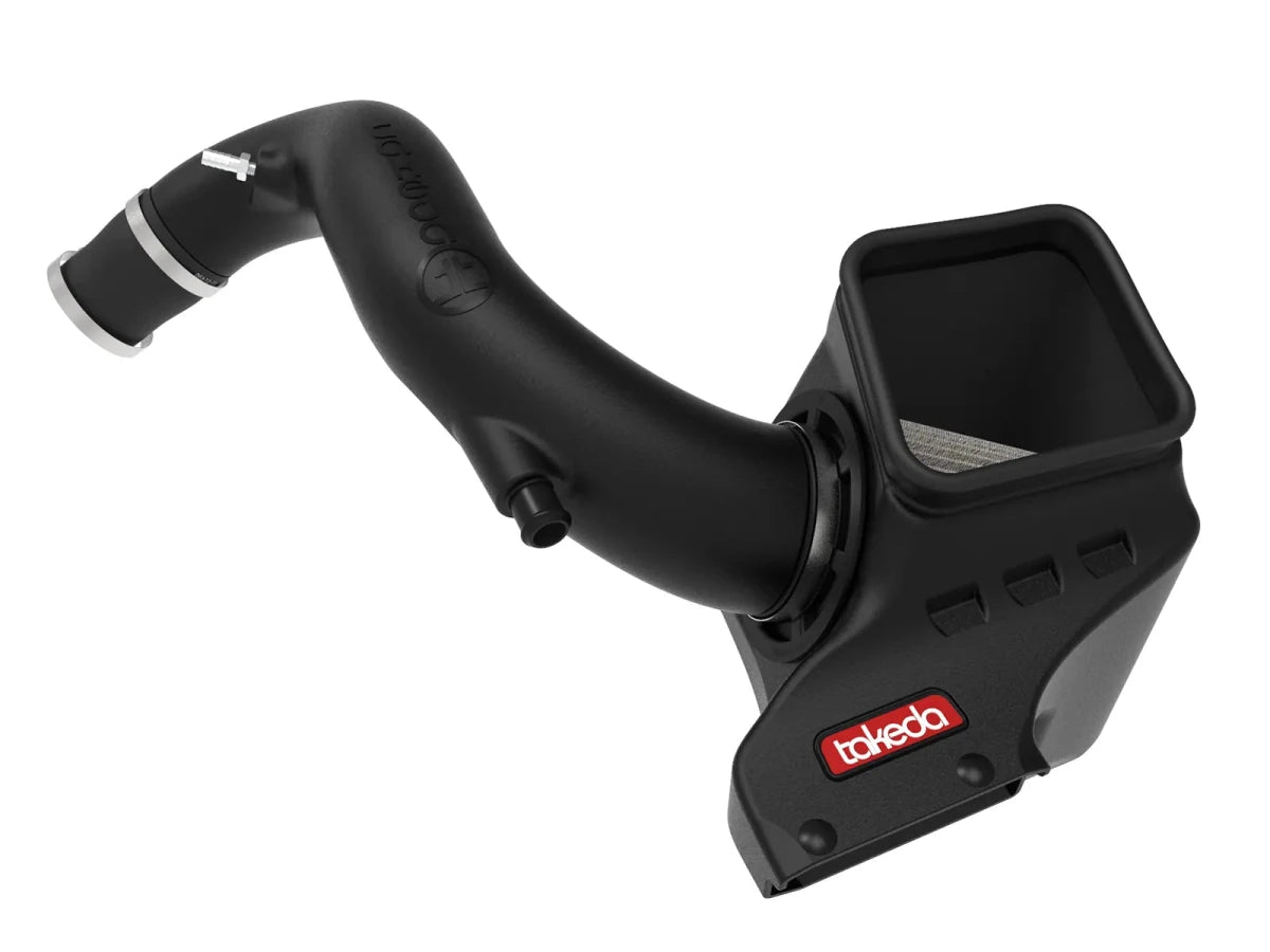 AFE - aFe Takeda Stage - 2 AIS 17 - 19 Hyundai Elantra Sport L4 - 1.6L (t)