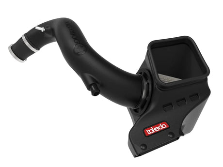 AFE - aFe Takeda Stage - 2 AIS 17 - 19 Hyundai Elantra Sport L4 - 1.6L (t)