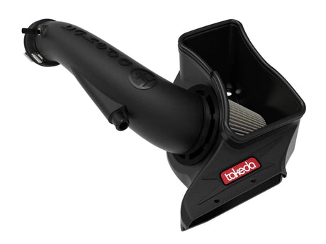 AFE - aFe Takeda Stage - 2 Cold Air Intake System 2022+ Elantra N 2.0T