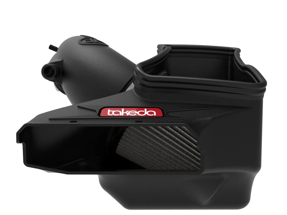 AFE - aFe Takeda Stage - 2 Cold Air Intake System 2022+ Elantra N 2.0T