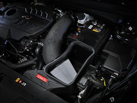 AFE - aFe Takeda Stage - 2 Cold Air Intake System 2022+ Elantra N 2.0T