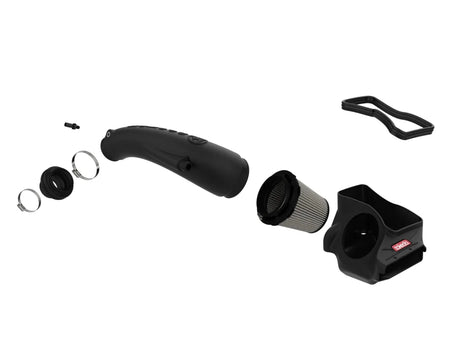 AFE - aFe Takeda Stage - 2 Cold Air Intake System 2022+ Elantra N 2.0T