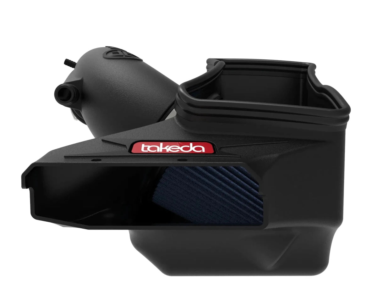 AFE - aFe Takeda Stage - 2 Cold Air Intake System 2022+ Elantra N 2.0T