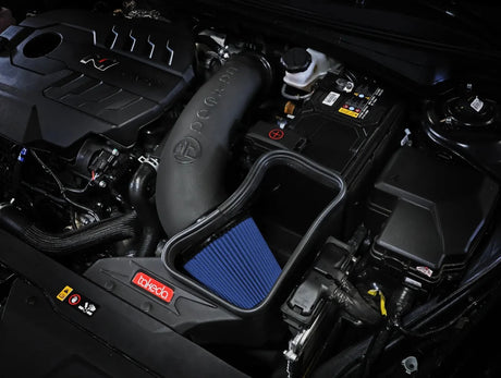 AFE - aFe Takeda Stage - 2 Cold Air Intake System 2022+ Elantra N 2.0T