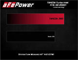 AFE - aFe Takeda Turbo Inlet 2022+ Elantra N 2.0T