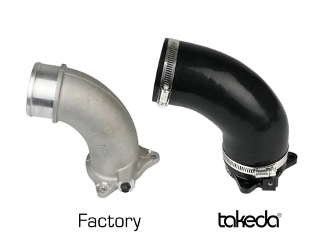 AFE - aFe Takeda Turbo Inlet 2022+ Elantra N 2.0T