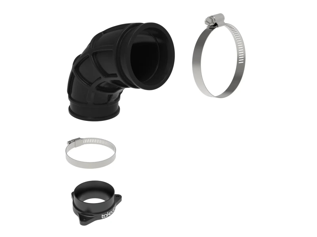 AFE - aFe Takeda Turbo Inlet 2022+ Elantra N 2.0T