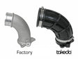 AFE - aFe Takeda Turbo Inlet 2022+ Elantra N 2.0T