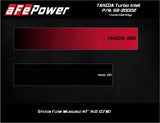 AFE - aFe Takeda Turbo Inlet 2022+ Elantra N 2.0T