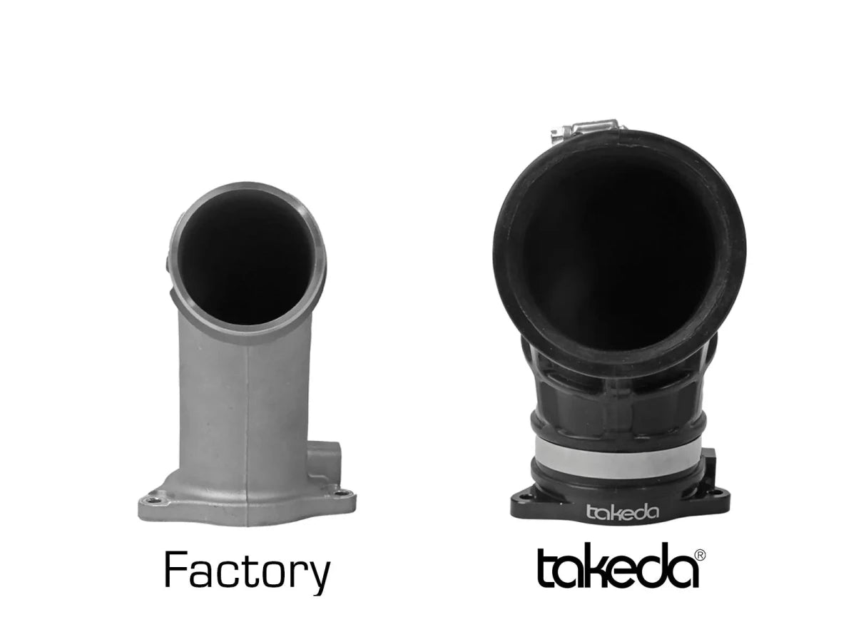 AFE - aFe Takeda Turbo Inlet 2022+ Elantra N 2.0T