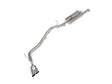 AFE - aFe Vulcan Series 2 - 1/2 IN to 3 IN 304 Stainless Steel Cat - Back Exhaust System