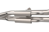 AFE - aFe Vulcan Series 3in 304SS Cat - Back Exhaust 24 - 25 Ford Ranger Raptor V6 - 3.0L (tt)