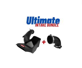 AFE - Elantra N Ultimate Intake bundle - Panda Motorworks