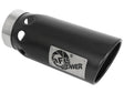AFE - MACH Force - Xp 5" 409 Stainless Steel Intercooled Exhaust Tip