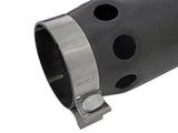AFE - MACH Force - Xp 5" 409 Stainless Steel Intercooled Exhaust Tip