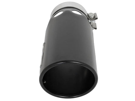 AFE - MACH Force - Xp 5" 409 Stainless Steel Intercooled Exhaust Tip