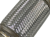 AFE - Rebel Series 3" 304 Stainless Steel Exhaust System
