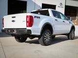 AFE - Rebel Series 3" 304 Stainless Steel Exhaust System