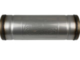 AFE - Rebel Series 3" 304 Stainless Steel Exhaust System