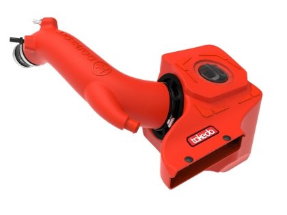AFE - Takeda Momentum Cold Air Intake for 2019–2022 Hyundai Veloster N 2.0L Turbo – Pro DRY S (Black or Red Housing)