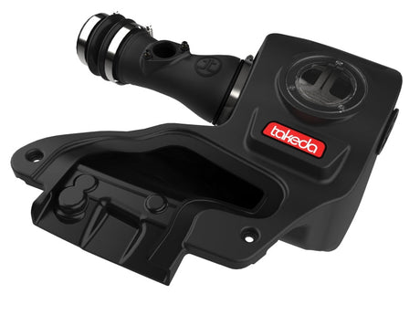 AFE - Takeda Momentum Cold Air Intake System – 11th Gen Honda Civic & 5th Gen Acura Integra