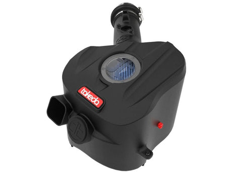 AFE - Takeda Momentum Sealed Cold Air Intake System with Pro 5R Filter for 2023 - 2026 Toyota GR Corolla