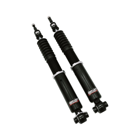 Air Lift Performance - Air Lift Performance 15-20 Audi A3 / 15-24 VW GTI Coilover Kit