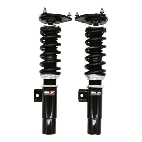 Air Lift Performance - Air Lift Performance 15-20 Audi A3 / 15-24 VW GTI Coilover Kit