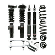 Air Lift Performance - Air Lift Performance 15-20 Audi A3 / 15-24 VW GTI Coilover Kit