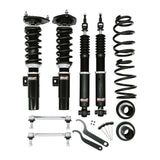 Air Lift Performance - Air Lift Performance 15-20 Audi A3 / 15-24 VW GTI Coilover Kit