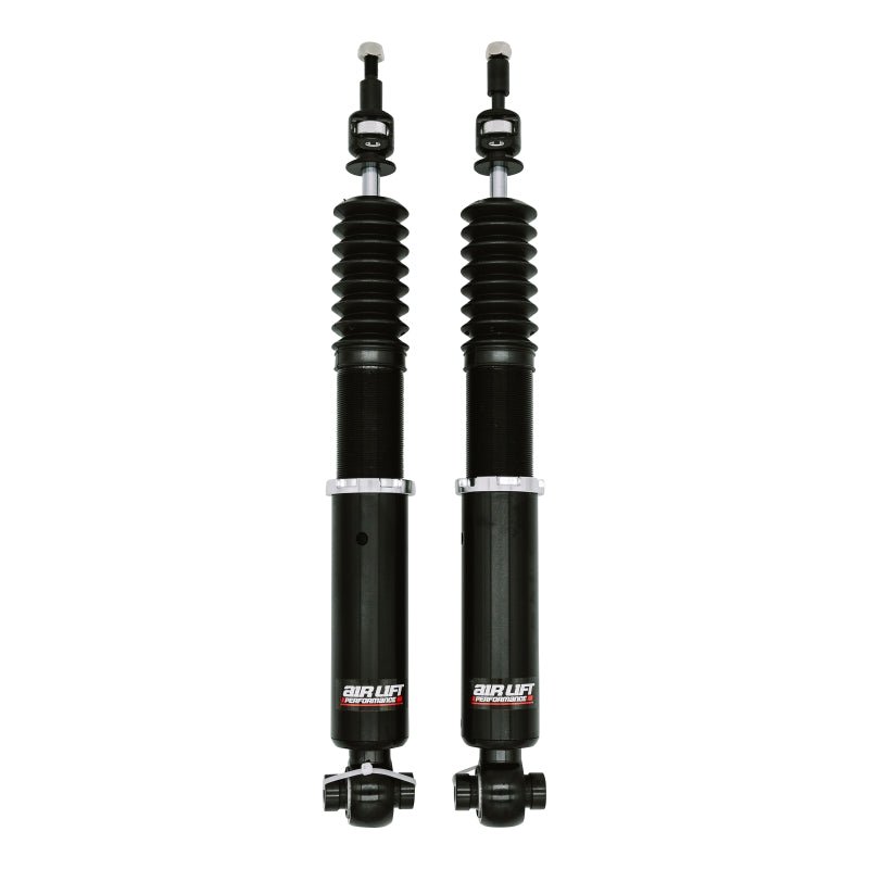 Air Lift Performance - Air Lift Performance 15-20 Audi A3 / 15-24 VW GTI Coilover Kit