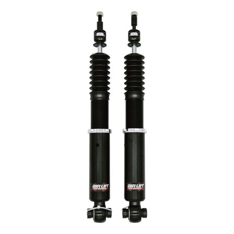 Air Lift Performance - Air Lift Performance 15-20 Audi A3 / 15-24 VW GTI Coilover Kit