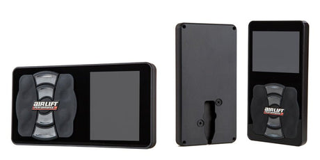 Air Lift Performance - Air Lift Performance 3P Air Management System – Pressure - Based Digital Control