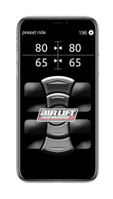 Air Lift Performance - Air Lift Performance 3P Air Management System – Pressure - Based Digital Control