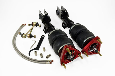 Air Lift Performance - Air Lift Performance Front Air Suspension Kit — Mustang S550/S650 (2015–2024)
