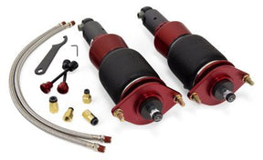 Air Lift Performance - Air Lift Performance GR86 Rear Kit - Panda Motorworks