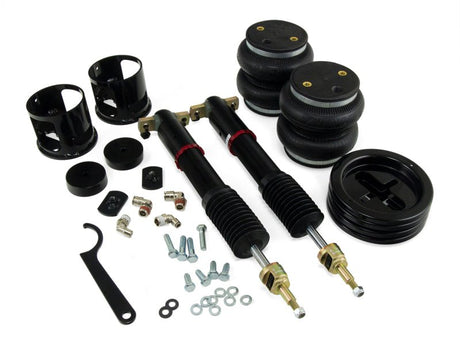 Air Lift Performance - Air Lift Performance Rear Air Suspension Kit — Mustang S550 (2015–2023)