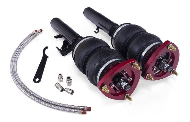 Air Lift Performance - Air Lift Performance Rear Kit for the 9th Gen Honda Accord (2013–2017)