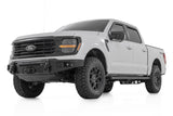 Rough Country Traction Bar Kit for Ford F-150 4WD (2021–2026) | 3–6" Lift
