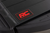 Rough Country Hard Roll Up Bed Cover 5' Bed | Ford Ranger 2WD/4WD (2024-2025)