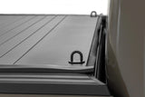 Rough Country Hard Roll Up Bed Cover 5' Bed | Ford Ranger 2WD/4WD (2024-2025)