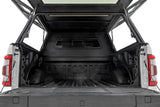 Rough Country Bed Stiffener Kit Ford F-150 2WD/4WD (2021-2026)