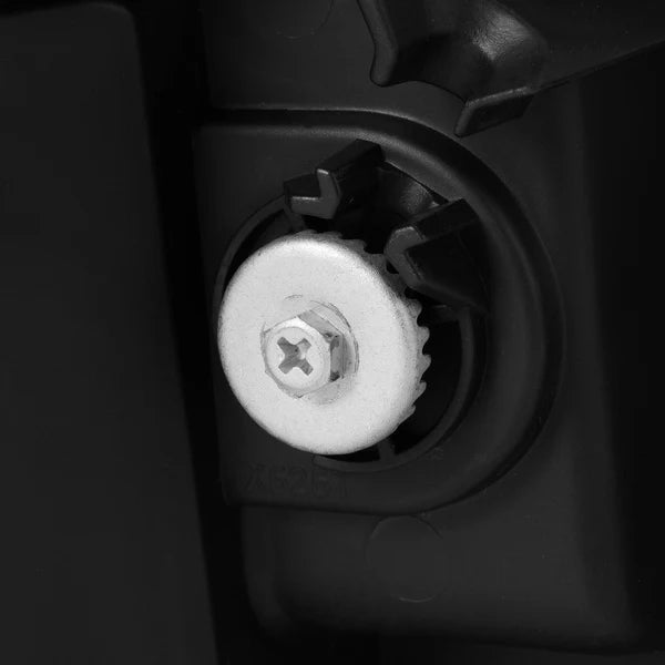 AlphaRex - AlphaRex 23 - 25 Nissan Z NOVA - Series LED Projector Headlights