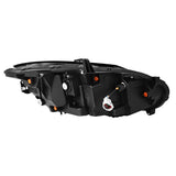 AlphaRex - AlphaRex 23 - 25 Nissan Z NOVA - Series LED Projector Headlights