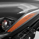 AlphaRex - AlphaRex 23 - 25 Nissan Z NOVA - Series LED Projector Headlights