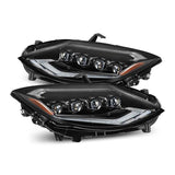 AlphaRex - AlphaRex 23 - 25 Nissan Z NOVA - Series LED Projector Headlights