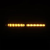 AlphaRex - AlphaRex 23 - 25 Nissan Z Quad - Loop Style NOVA - Series Prismatic LED Tail Lights