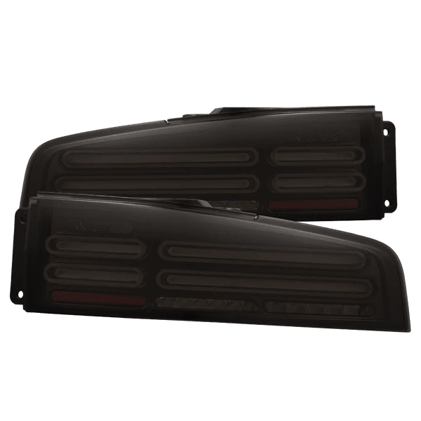 AlphaRex 23-25 Nissan Z Quad-Loop Style NOVA-Series Prismatic LED AlphaRex 23-25 Nissan Z Quad-Loop Style NOVA-Series Prismatic LED
