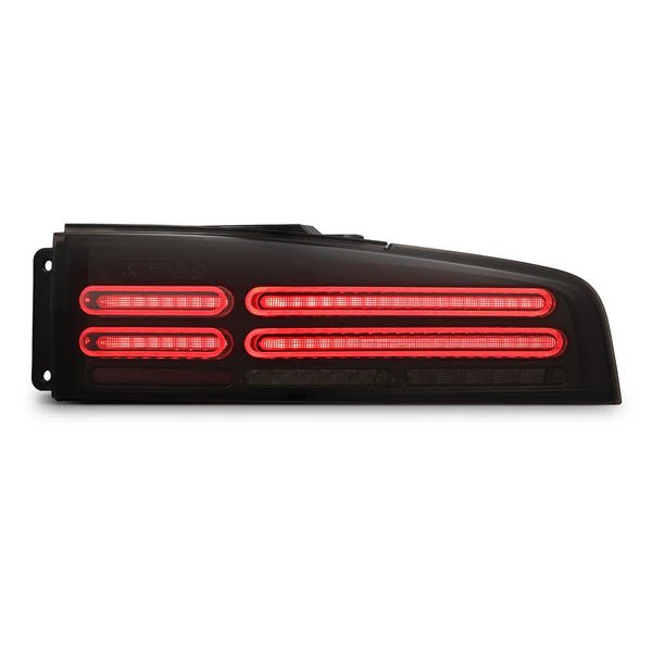 AlphaRex 23-25 Nissan Z Quad-Loop Style NOVA-Series Prismatic LED AlphaRex 23-25 Nissan Z Quad-Loop Style NOVA-Series Prismatic LED